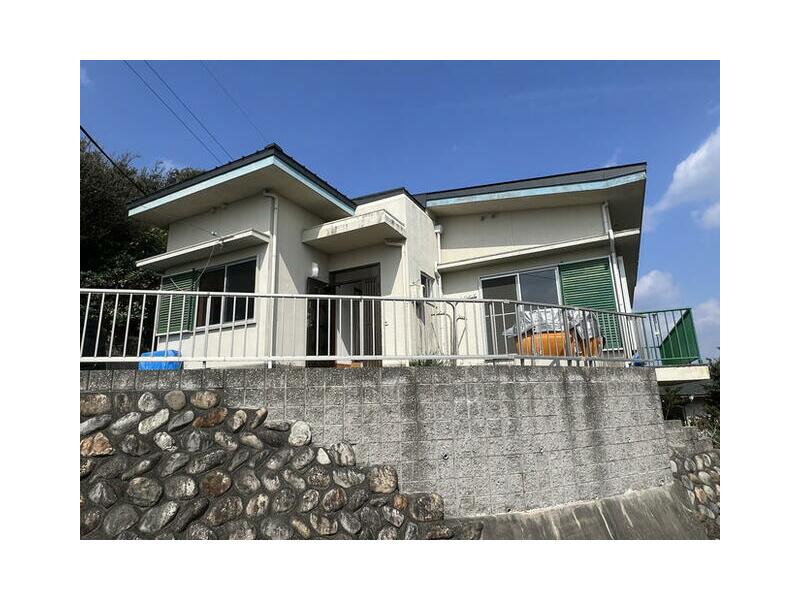 Shima City, Shima-cho Goza (Ugata Station) 1-story 4K