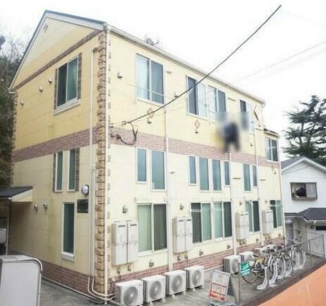 アットホーム ユナイト本牧マクブライドの杜 1階 ワンルーム 提供元 ソレイユ横浜店 株 ソレイユ 横浜市中区の賃貸アパート