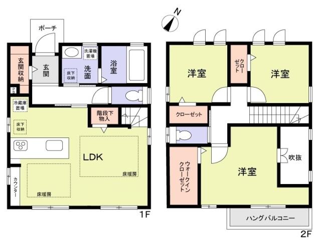 アットホーム 東海市 富木島町新山田 共和駅 2階建 ３ｌｄｋ 東海市の中古一戸建て 提供元 住友林業ホームサービス 株 緑店 一軒家 家の購入
