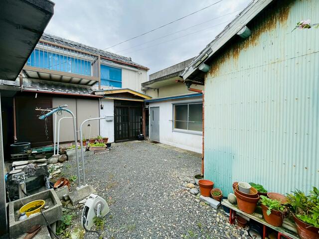 detached 志摩市大王町波切