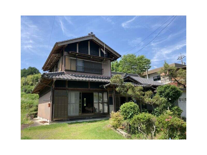 Ena City Nakanoho Town (Ena Station) 2-story 6DK