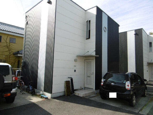 アットホーム フィットセル津田 ｂ ３ｌｄｋ 提供元 エイブルネットワーク小松島店 株 三浦エステート 徳島市の賃貸一戸建て