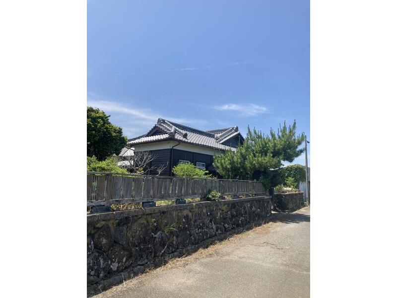 2F, 10LDK, Tomiraiura, Kunito-cho, Kunito-shi

3,000,000 yen