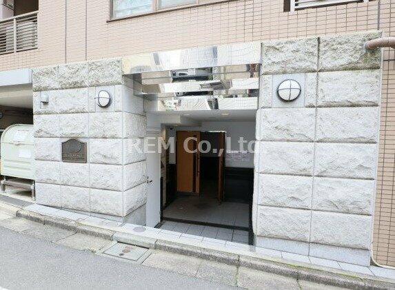 アットホーム メインステージ青山 ５０３ １ｋ 提供元 株 ｒｅｍ 渋谷区の賃貸マンション