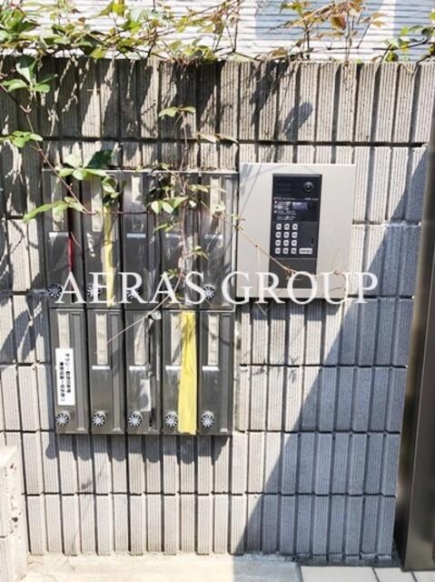 アットホーム サークルハウスｂ棟 1階 ワンルーム 提供元 ソレイユ恵比寿店 株 ソレイユ 大田区の賃貸アパート 1069392661