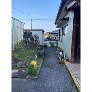 detached 日南市大字下方