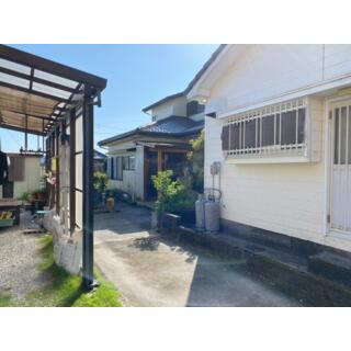detached 日南市大字下方