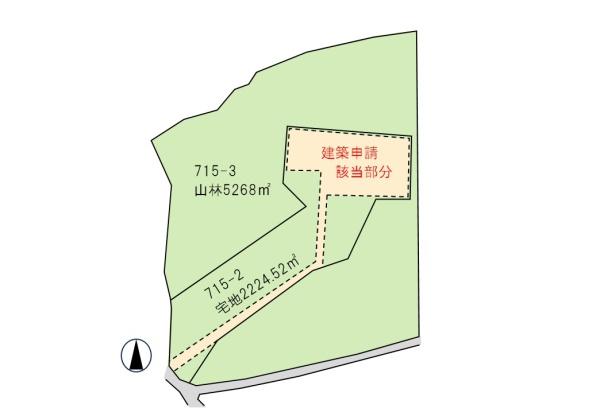ゼンリン地図茨城県つくば市③（南部）