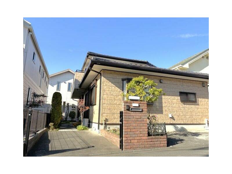 Hachioji City, Nanokuni 4-chome (Hachioji Minamino Station) 2-story 4LDK