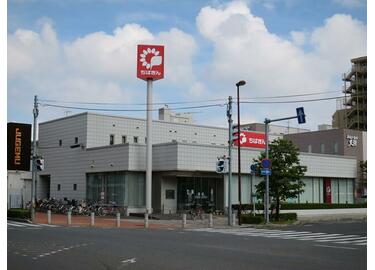 アットホーム 流山市 南流山２丁目 南流山駅 の貸店舗 事務所 提供元 センチュリー２１ 株 キヨマルハウス 流山市の貸店舗