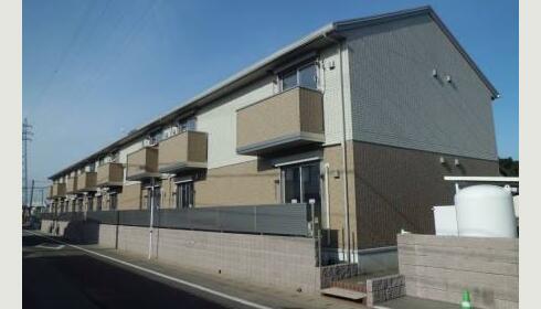 神水・市民病院前駅 34分 2階 2LDK
