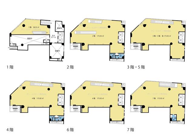 東京都 千代田区 外神田１丁目 秋葉原駅 の貸し店舗 賃貸 不動産情報はアットホーム