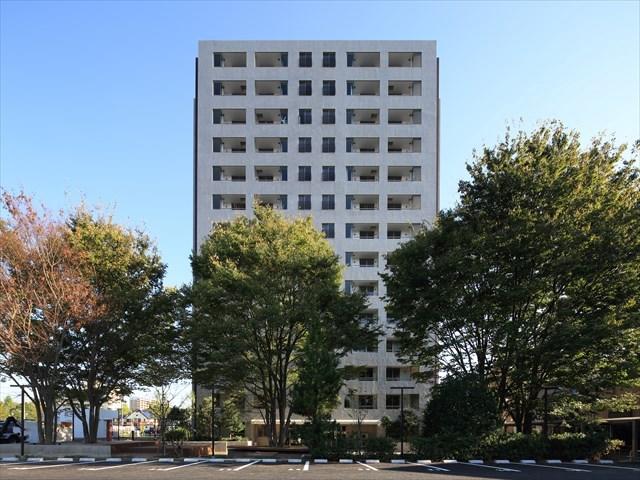 リアージュつくば春日 ２０１ ４ｓｌｄｋ つくば市の中古マンション アットホーム マンション購入の情報