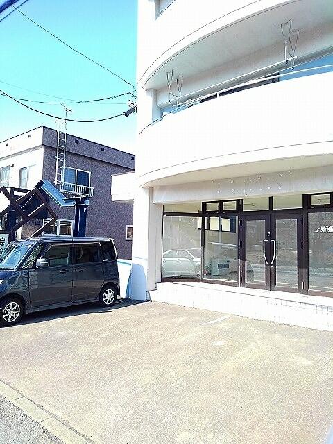北海道 札幌市手稲区 稲穂二条８丁目 星置駅 の貸し店舗 賃貸 不動産情報はアットホーム