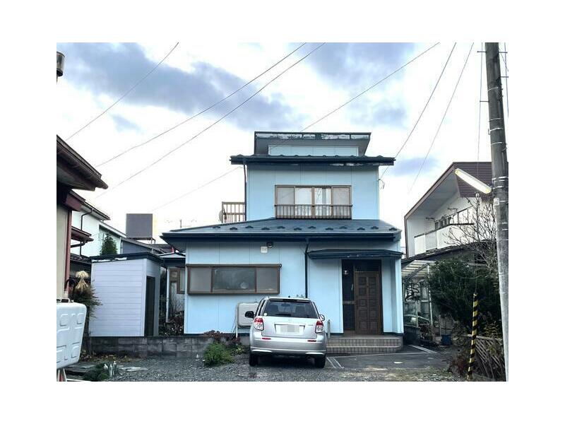2-story, 5DK, 1-chome, Mizusawa Higashi Nakadori, Oshu City (Mizusawa Station)