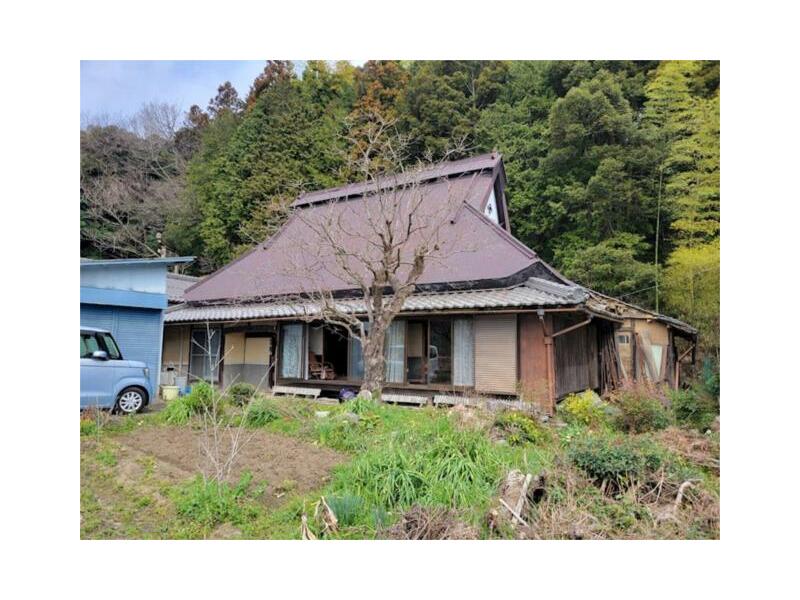 Maizuru City, Aza Kamifukui (Shisho Station), 1-story, 5DK