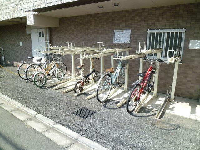 アットホーム フルール狛江 2階 １ｄｋ 提供元 株 タウンハウジング東京 経堂店 狛江市の賃貸マンション