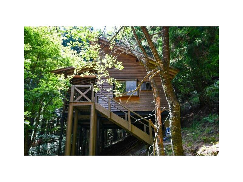 Mikazesumura, Uda-gun, Oaza-Kamisue 2F 1LDK

3.3 million yen