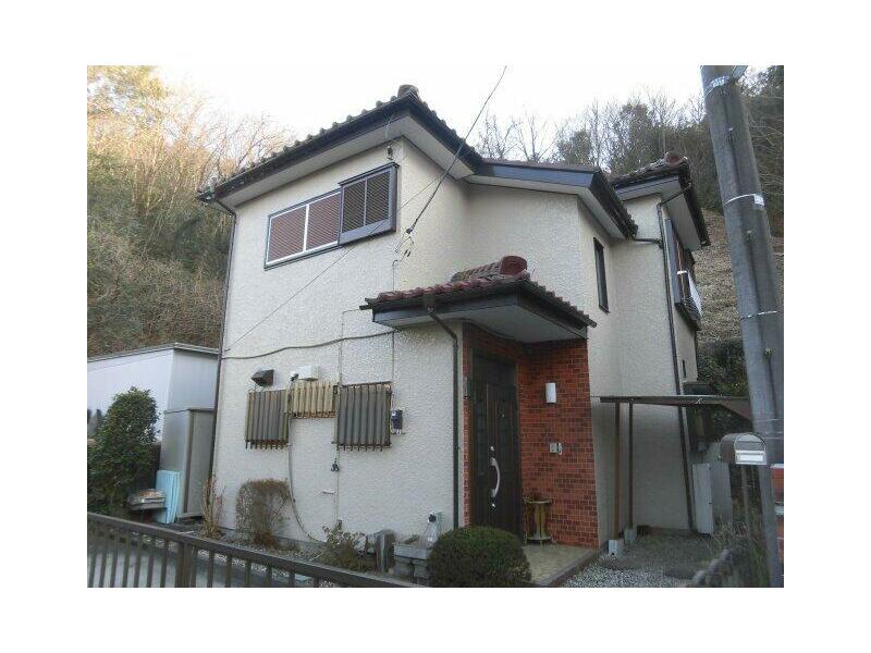 2-chome, Negafu, Ome-shi, Ome-shi (Higashi Ome station) 2F 4DK

5.8 million yen
