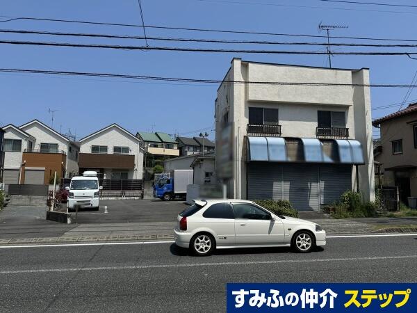 アットホーム】八王子市 片倉町 (京王片倉駅 ) ビル用地 アットホーム】八王子市 片倉町 (京王片倉駅 ) ビル用地