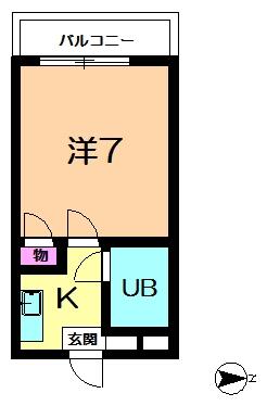 アットホーム 木津川市 相楽古川 山田川駅 1階 １ｋ 提供元 株 ａ ｓｐａｃｅ 賃貸空間 高の原店 木津川市の賃貸マンション 6975