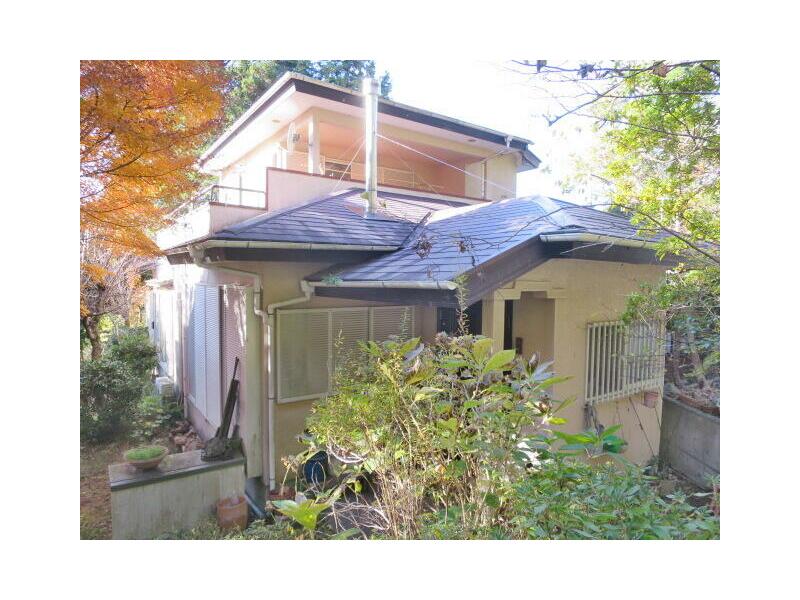 Izu City, Yahata (Shuzenji Station) 2-story 2LDK
