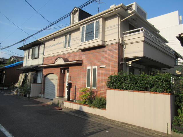 アットホーム 広島市南区 宇品御幸３丁目 宇品三丁目駅 2階建 ２ｌｄｋ 広島市南区の中古一戸建て 提供元 松本不動産 株 一軒家 家の購入