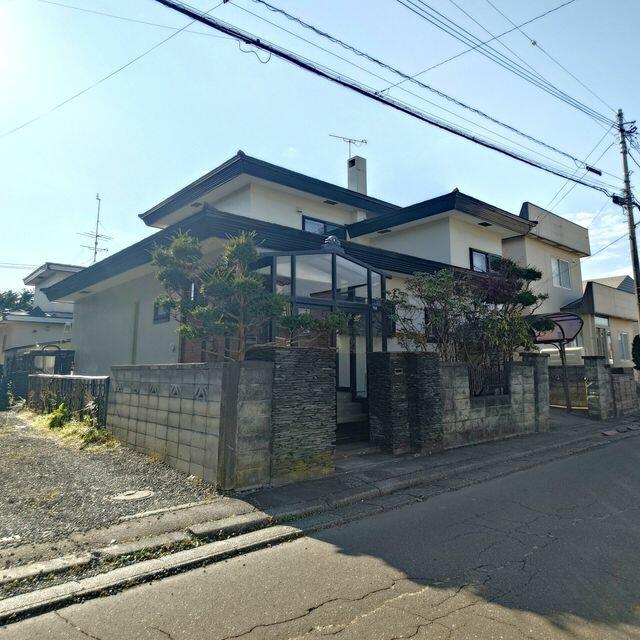 Cheap house for sale in Tomakomai, Hokkaido