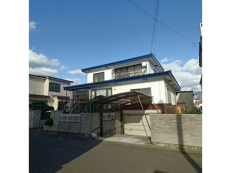 Aza Uzura, Kamisunagawa Town, Sorachi District