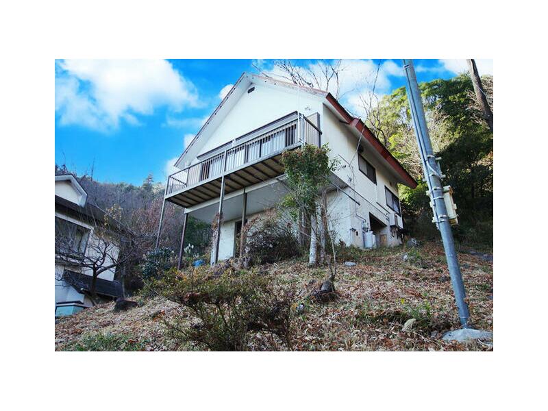 Ito City, Usami (Usami Station) 2-story building 2LDK