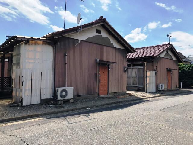 アットホーム 前橋市 広瀬町１丁目 前橋大島駅 住宅用地 前橋市の土地 売地 宅地 分譲地など土地の購入情報