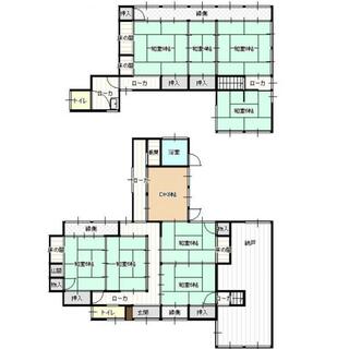 detached 嬉野市嬉野町大字吉田