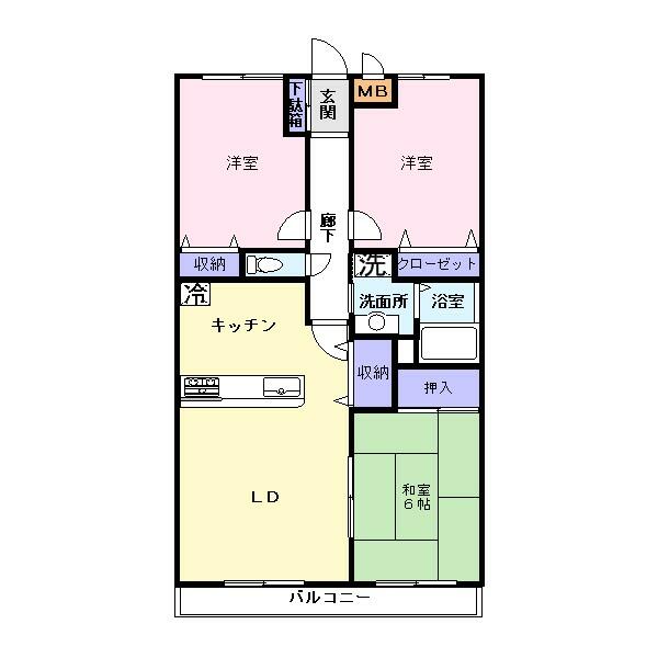 アットホーム メイプル国分寺台 ２０２ ３ｌｄｋ 提供元 市原田園ホーム 有 市役所前支店 市原市の賃貸マンション