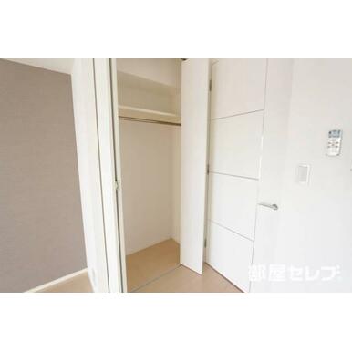 高さもあり収納しやすいです