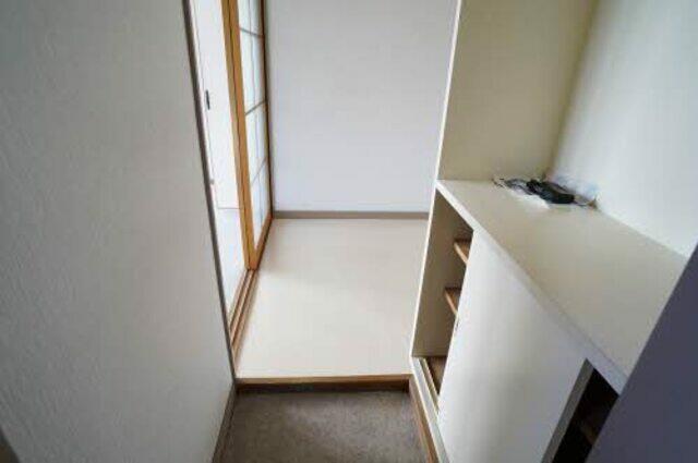 アットホーム アン シュクル 佐藤アパート １ａ ３ｄｋ 提供元 シャーメゾンショップ 西部不動産 株 青森 市の賃貸アパート