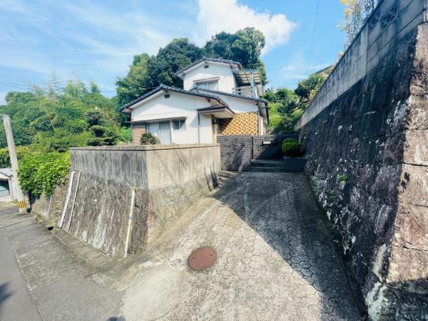 Cheap house for sale in Nishisonogi, Nagasaki
