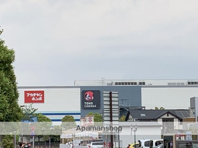 アットホーム リンデンバウムはません ２０６ １ｌｄｋ 提供元 アパマンショップ熊本東店 株式会社ニコニコ不動産 熊本市南区の賃貸マンション