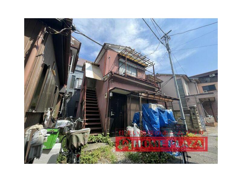 9 minutes by bus from Seibu Ikebukuro Line "Kiyose" Station, 5 minutes on foot from Nakazato Danchi