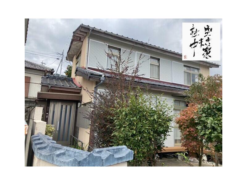 Nagasaki City, Abamachi 2-story building 5LDK