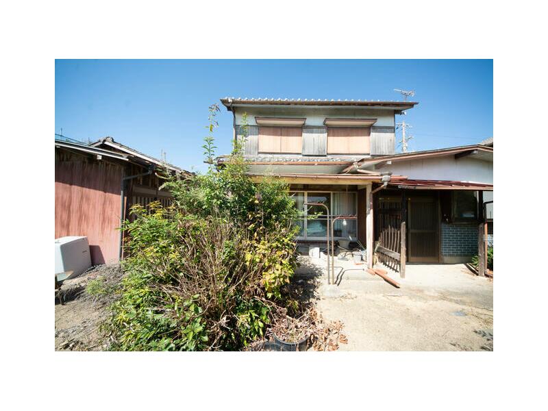 Sanuki City, Shido (Shido Station) 2-story building 4LDK