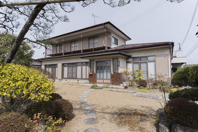 Cheap house for sale in Kakuda, Miyagi
