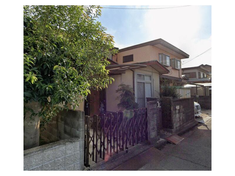 Takamatsu City, Yashima Nishimachi (Kagamoto Station) 2-story 4DK