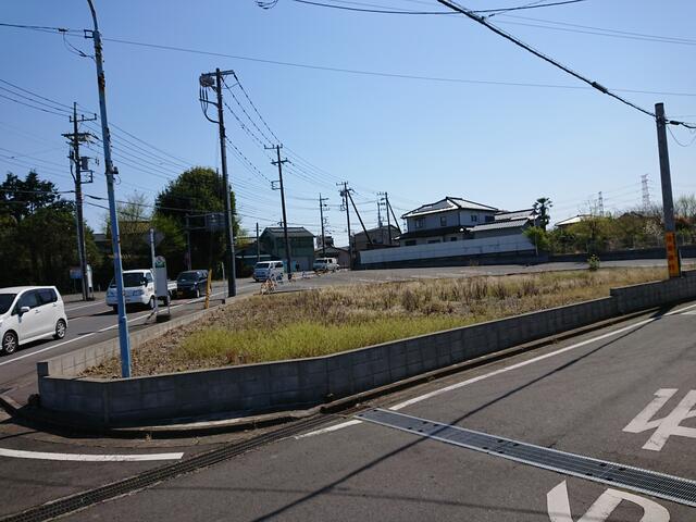 埼玉県 坂戸市 大字四日市場 西大家駅 の貸し土地 賃貸 不動産情報はアットホーム
