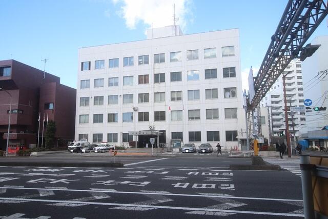 アットホーム プエルト横浜 １００１ １ｌｄｋ 提供元 株 ハウスメイトショップ 横浜店 横浜市西区の賃貸マンション