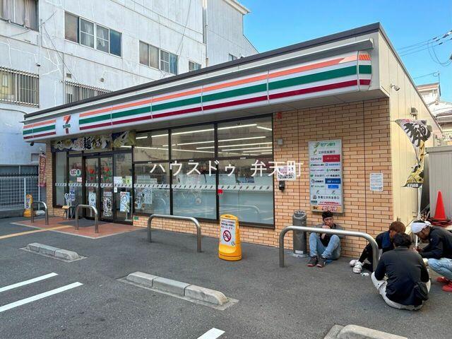2-story building, 2K apartment, Benten 3-chome, Minato-ku, Osaka City (near Asashiobashi Station) &mdash; photo 4