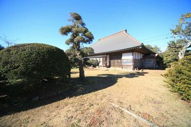 アットホーム】匝瑳市 今泉（八日市場駅） 平屋建 6DK[6984785661