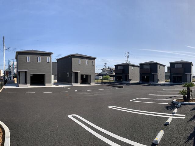 アットホーム 木更津市の賃貸一戸建て物件情報 賃貸住宅情報 貸家 賃貸一軒家