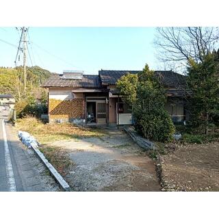detached 宇土市網津町