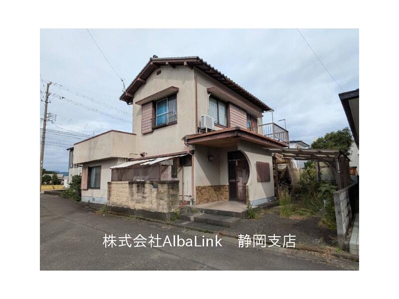 2-story building, 5DK in Yaizu City, Shimokoda (Kikugawa Station)