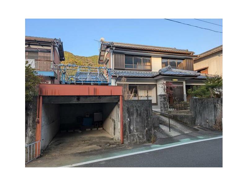 Tosa City Ietoshi (Erinono Station) 2-story 6DK